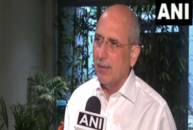 CAG report points in direction that some corruption definitely took place: BJP leader Nalin Kohli