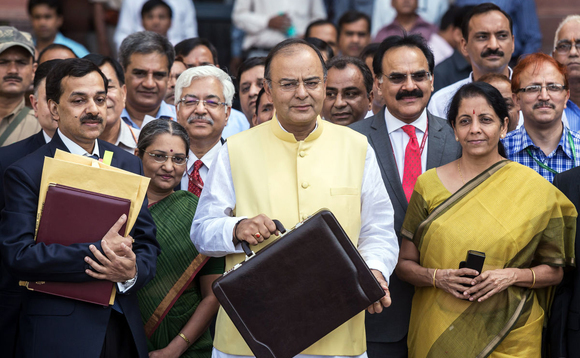 India's budget: Roadmap to recovery?