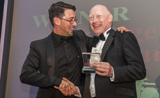 British Private Equity Awards honour unusual suspects