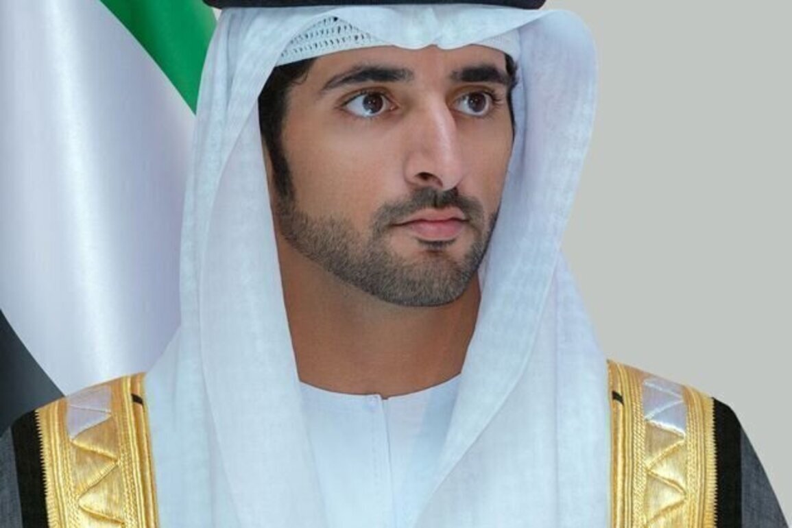 Armed Forces nation's pride, guardians of its future: Hamdan bin Mohammed