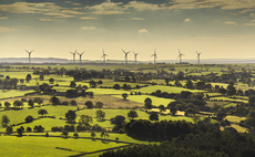 'Leading by example': Green economy welcomes stretching target to slash UK emissions 78 per cent by 2035