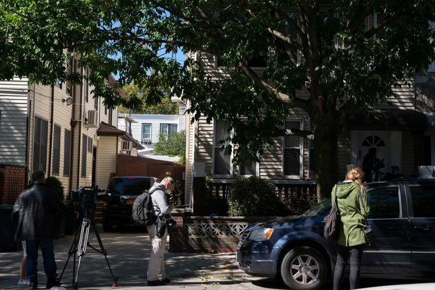 Ginsburg to Be Remembered With Statue in Her Native Brooklyn