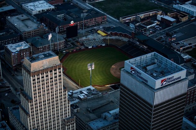 Entertainment company Endeavor buying multiple minor league teams