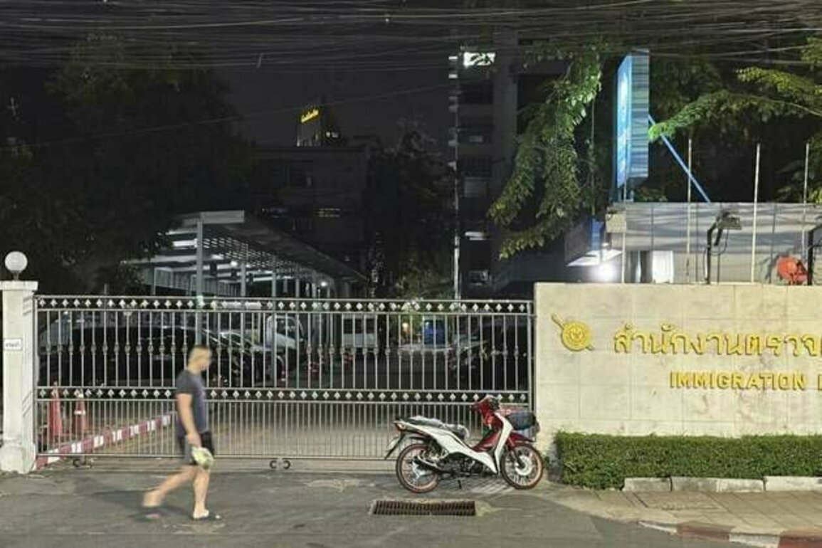 Thailand: 40 Uyghurs Forcibly Sent to China
