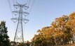 Transgrid says 90% complete 