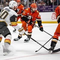 Golden Knights optimistic heading home for Game 5 vs. Ducks