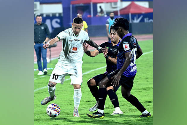 ISL: Odisha FC's top-six chances drop after goalless draw against Mohammedan SC