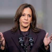 Does Kamala Harris care enough about Californias problems to run for governor&quest;