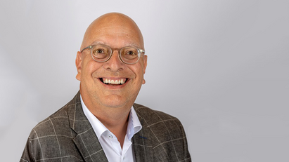New board member for the IPG