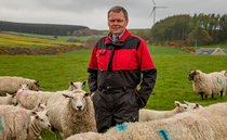 NFU Scotland lays out Scottish Budget asks