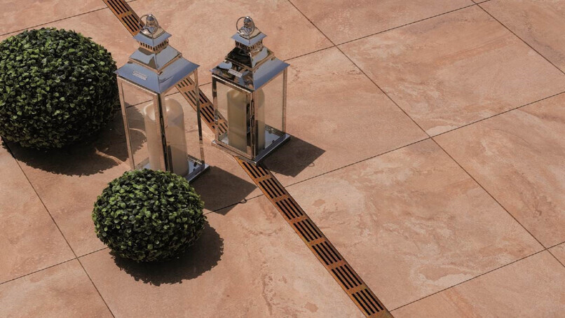 Building professionals urged to visualise landscaping opportunity 