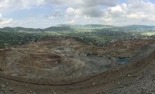 Anglo Asian's Gedabek mine in Azerbaijan saw decent production which allowed the company to return value to shareholders