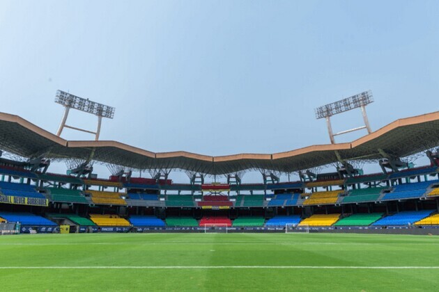 Kochi to host Blue Tigers' last Asian Cup qualifier against Hong Kong