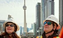 Barhale opens Toronto office