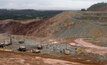  Mina de estanho Pitinga, da Mineração Taboca, no Amazonas/DIvulgação