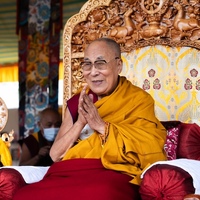 Dalai Lama followers await details of succession plan
