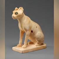 Egypt recovers smuggled artifacts from US 