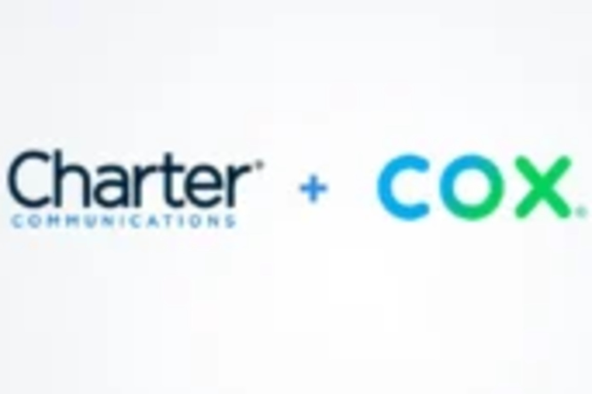 Charter To Acquire Cox In Blockbuster MVPD Deal