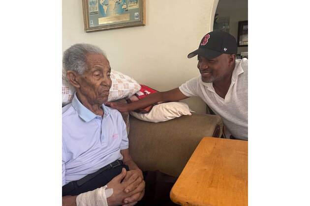 "Rest easy, legend": Brian Lara pays emotional tribute to Sir Garfield Sobers