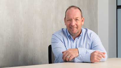 Ill health forces Travis Perkins CEO to step down