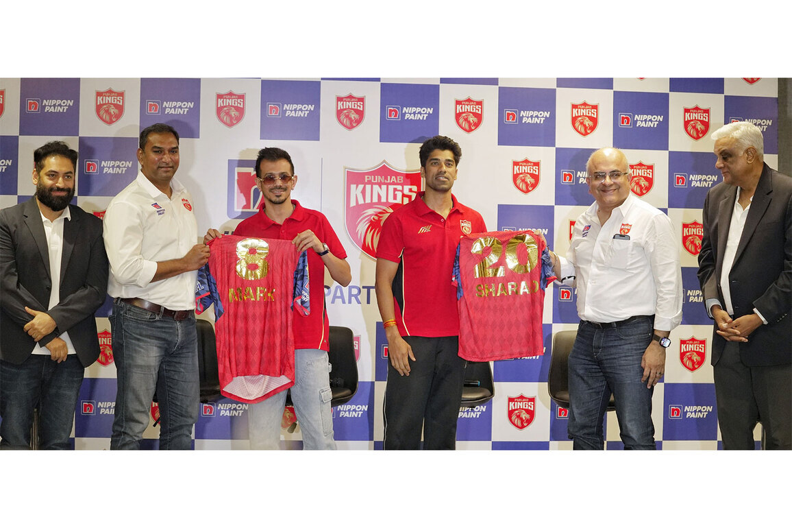 Shashank Singh, Yuzvendra Chahal's entire focus on trophy as Punjab Kings prepare for IPL 2026 campaign