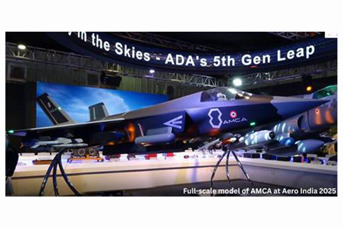 India looking to join one of two European consortia developing 6th-gen fighter jets: Par Panel report