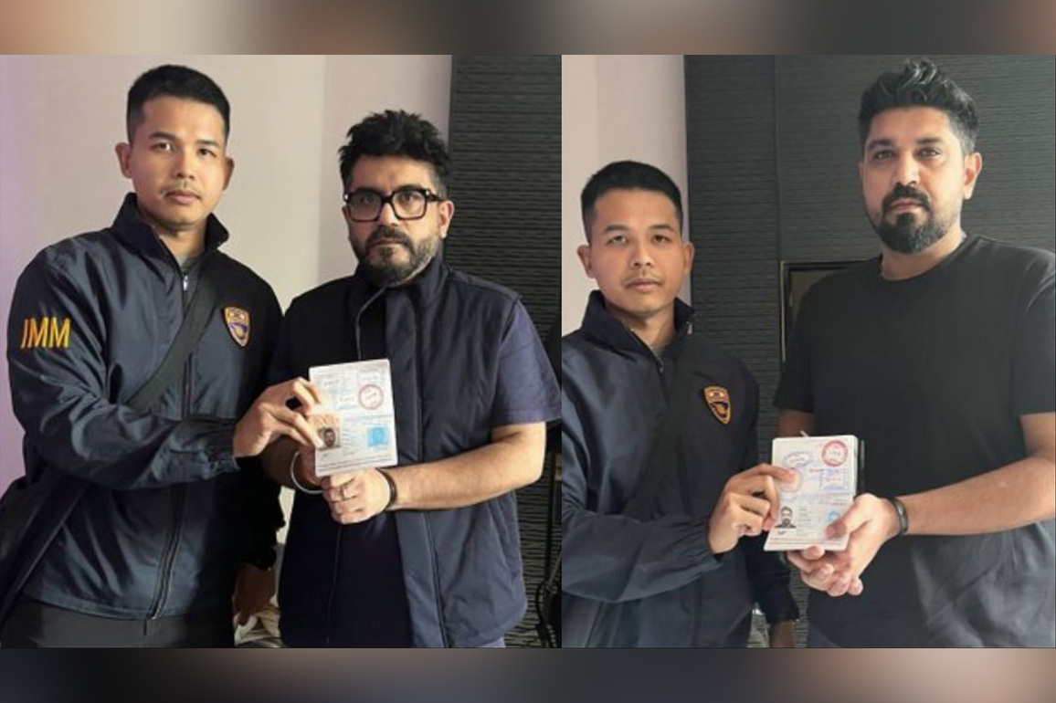 Goa club fire: Luthra brothers, who fled to Thailand, will be brought back to Delhi tomorrow
