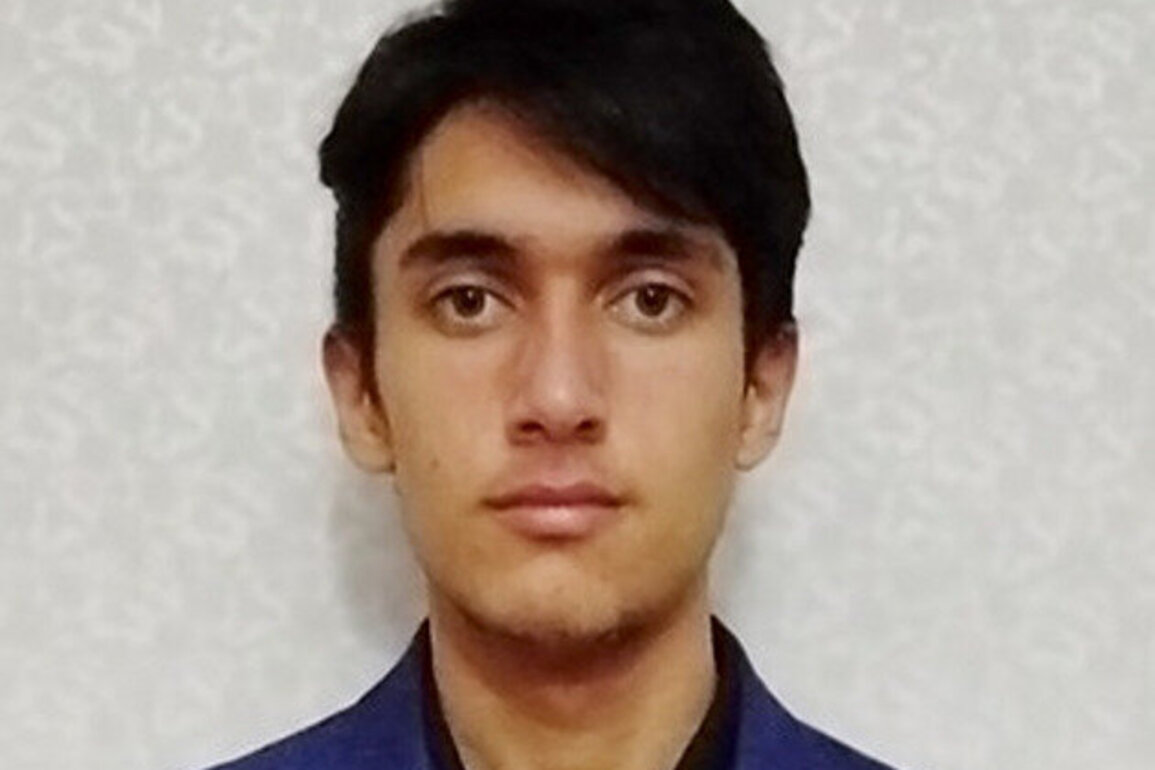 AZERBAIJAN: Conscientious objector freed from prison under restrictions, with electronic tag
