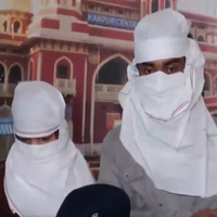 Railway Protection Force arrests 3 Bangladeshi nationals from Poorvottar Sampark Kranti Express in Kanpur