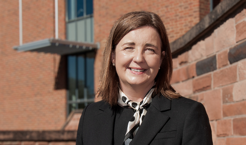 Tanya Miles © Shropshire Council