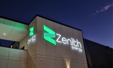  Zenith HQ