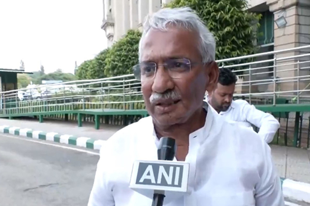 "Protest against Modi government": Karnataka minister slams BJP over protests in State