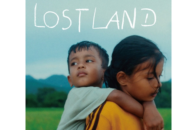 First Rohingya film 'Lost Land' wins Best Film at Red Sea International Film Festival