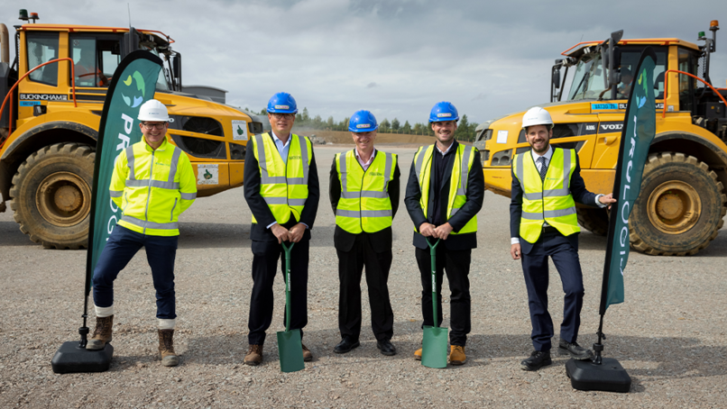Toolstation's new distribution centre to create 250 jobs