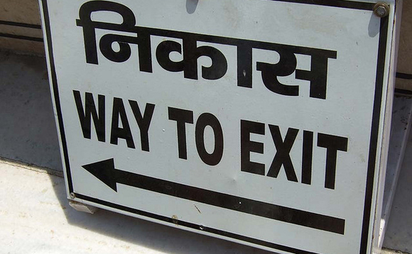 India secondaries: Plan B?