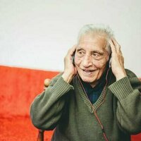 Can music be good company? Research shows it makes our imagination more social