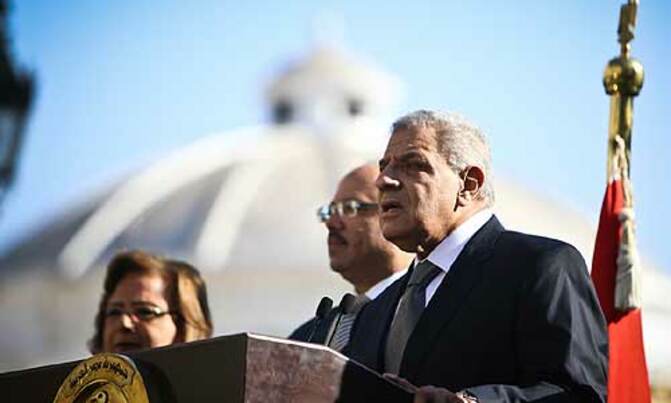 Egypt to offer projects to domestic, foreign investors Egypt to offer projects to domestic, foreign investors