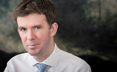 Q&A: Rutland Partners' David Wardrop