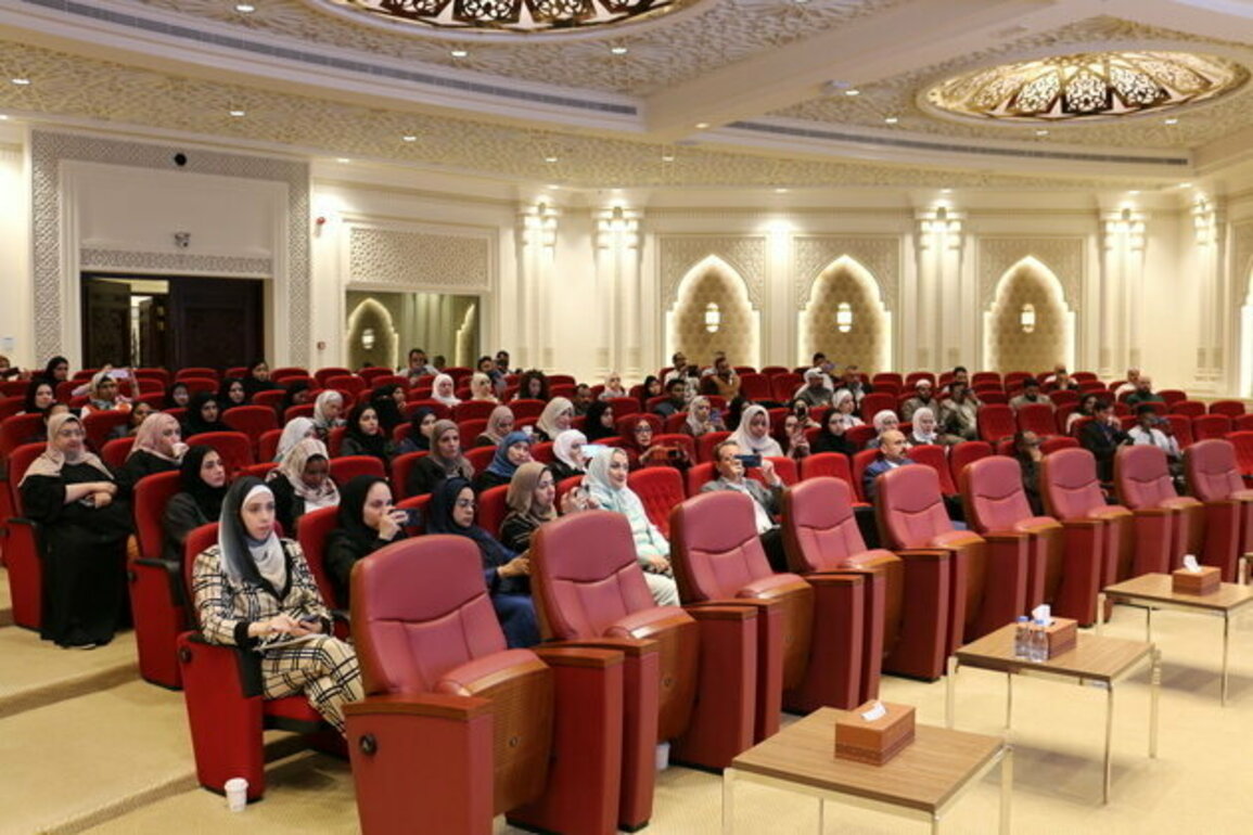 Sharjah's 'Safety Officers' initiative promotes preventive safety culture