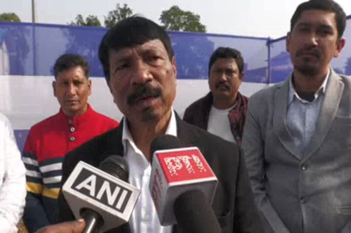 "Bangladesh's political situation is extremely bad": Assam Minister Atul Bora expresses concern over attacks on Hindus