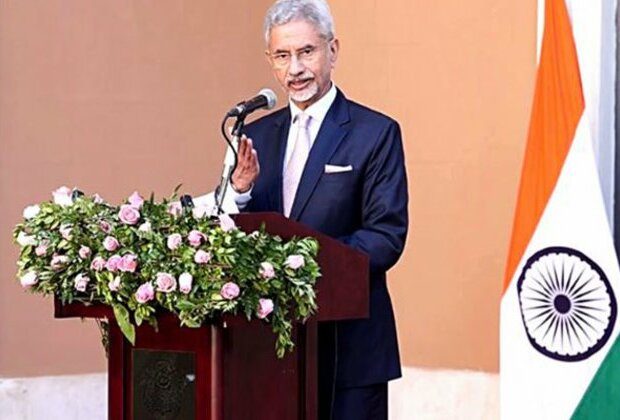 Jaishankar to visit Spain on January 13-14, his first as Foreign Minister