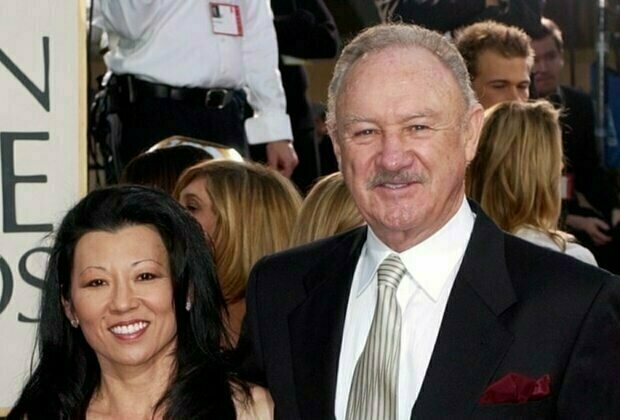 Actor Gene Hackman, wife found dead at New Mexico home