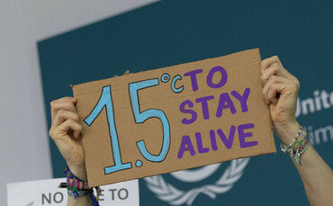 COP29：バクーの躍進は残念だが、気候変動金融の新たな波を引き起こすはず
