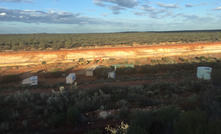  A PFS has found a project at Mt Ida Bottle Creek stacks up.