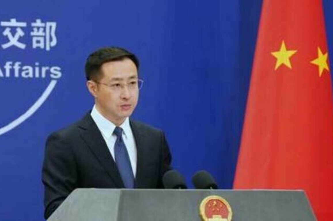 China threatens Japan over PM's Taiwan comments