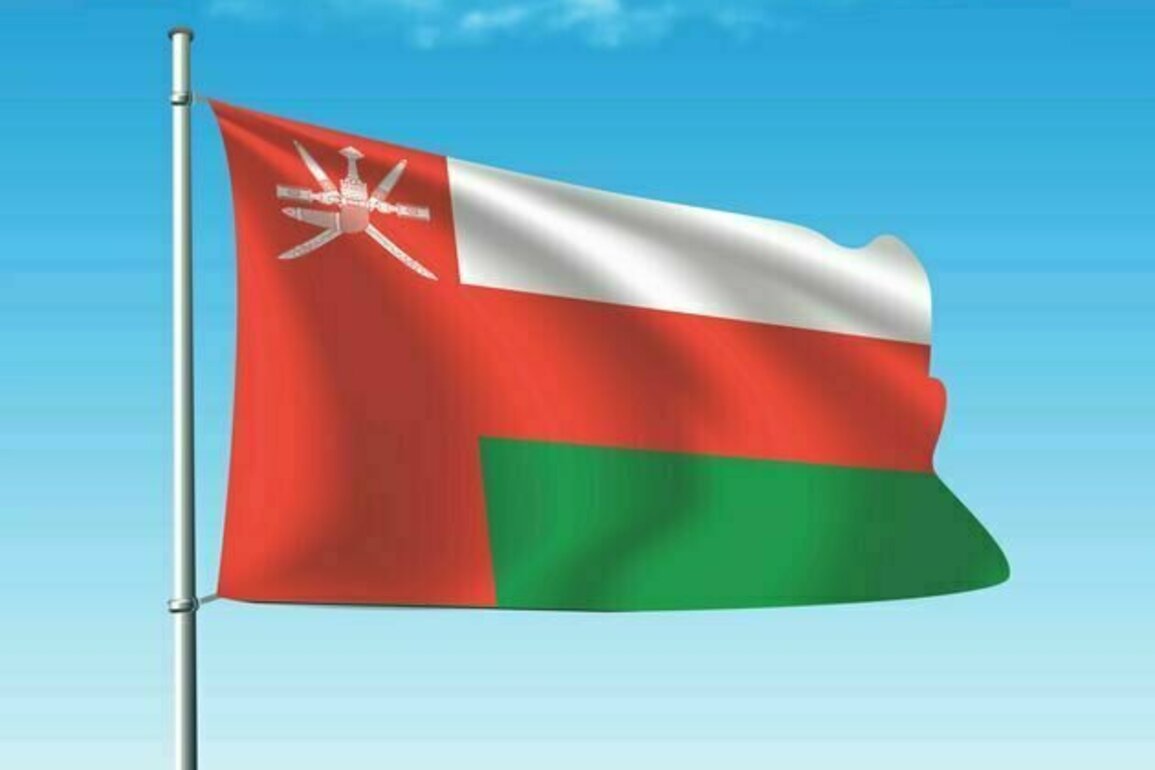 Sultanate of Oman condemns Iranian missile attack on Qatar