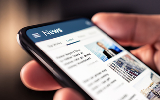 Professional Pensions: Stories of the week
