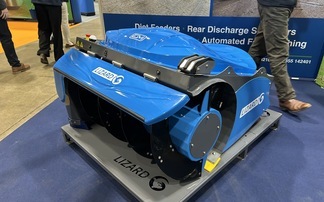 Dairy-Tech 2026: New dairy technology from ventilation to feed robots