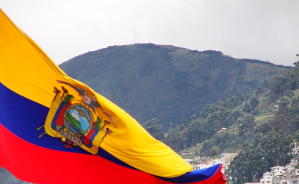 Ecuador court denies appeals for $3B Llurimagua project