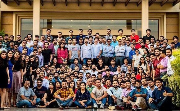 Ofbusiness becomes India's 18th unicorn of 2021